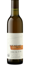 Boundary Breaks 2025 Ice Wine, Riesling, Finger Lakes